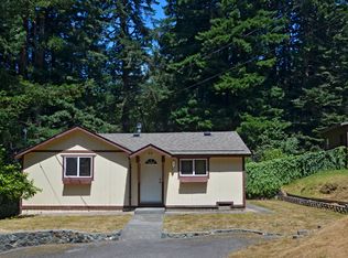 37 Fox Farm Rd, Trinidad, CA 95570