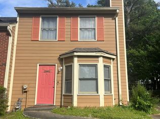 3262 Hampton Ct SE, Smyrna, GA 30082