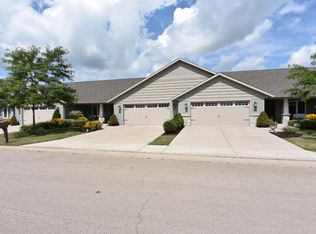 1332 Lori Dr UNIT 13, Neenah, WI 54956