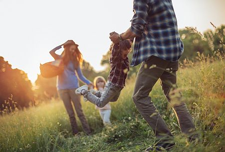 Fulshear Run Community Amenities