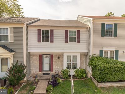 12286 Arabian Pl, Woodbridge, VA, 22192