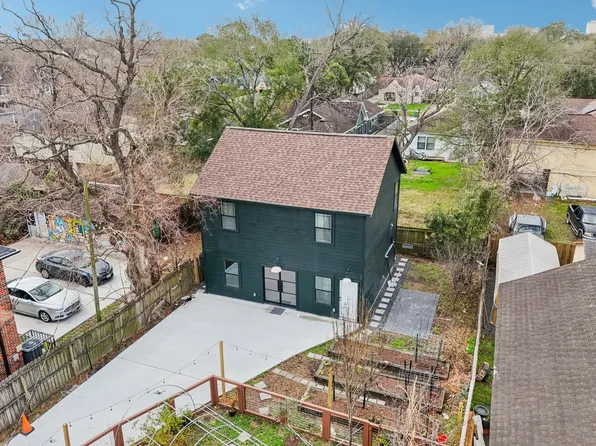 1410A Elliott St, Houston, TX
