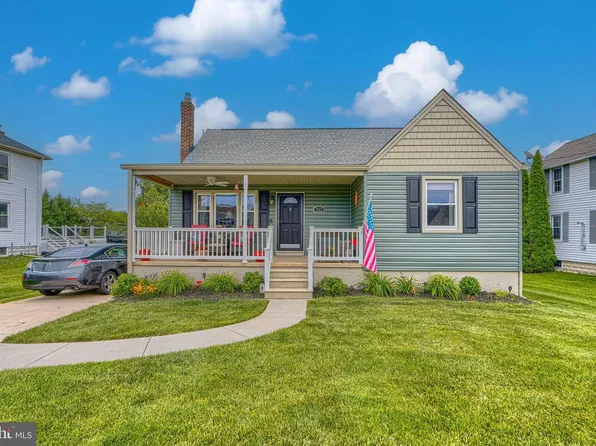 3022 East Ave, Baltimore, MD 21234