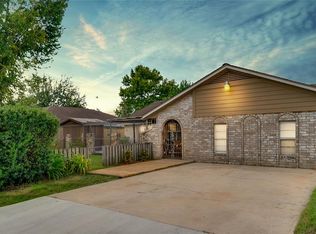 13931 S Stoneshire St, Houston, TX 77037