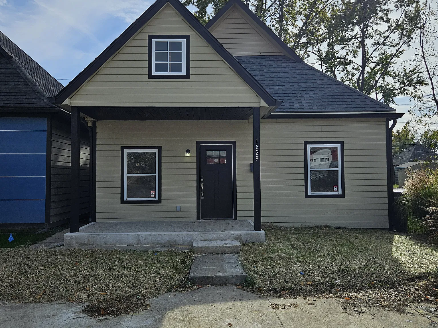 3 bed, 1800 sqft, $2,500 — Photo 1