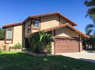 2280 Lantana St, Oxnard, CA 93036