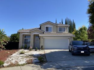 1026 Amberwood Ct, Antioch, CA 94531