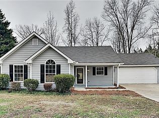 35 Rivermist Dr, Covington, GA 30014