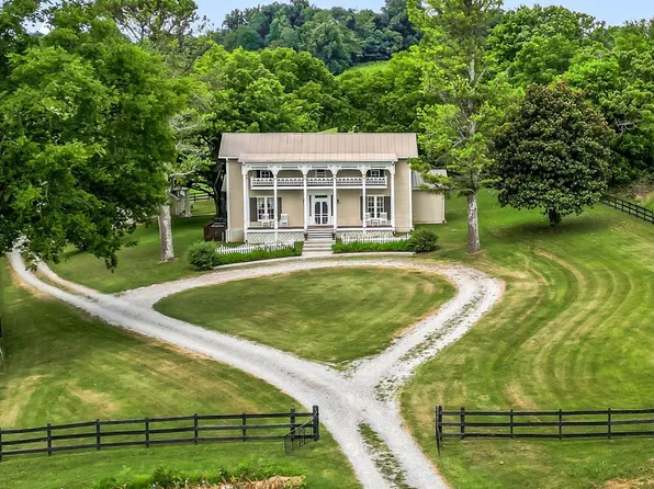 510 New Herman Rd, Shelbyville, TN 37160