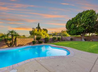 4549 E Blue Sky Dr, Cave Creek, AZ 85331
