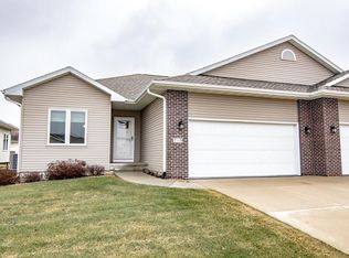 715 Dorchester Pl NE, Cedar Rapids, IA 52402