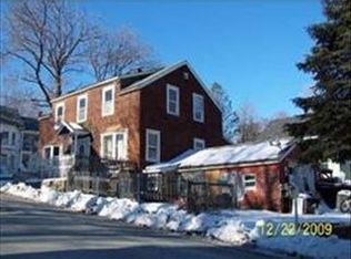 52 Congress St, Orange, MA 01364