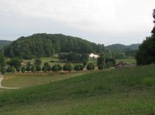 Westfield Dr, Kingsport, TN 37664