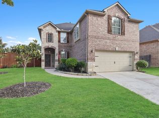 6420 Brand Dr, McKinney, TX 75070
