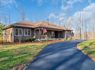 414 Watercolor Dr Lot 10, Sparta, TN 38583