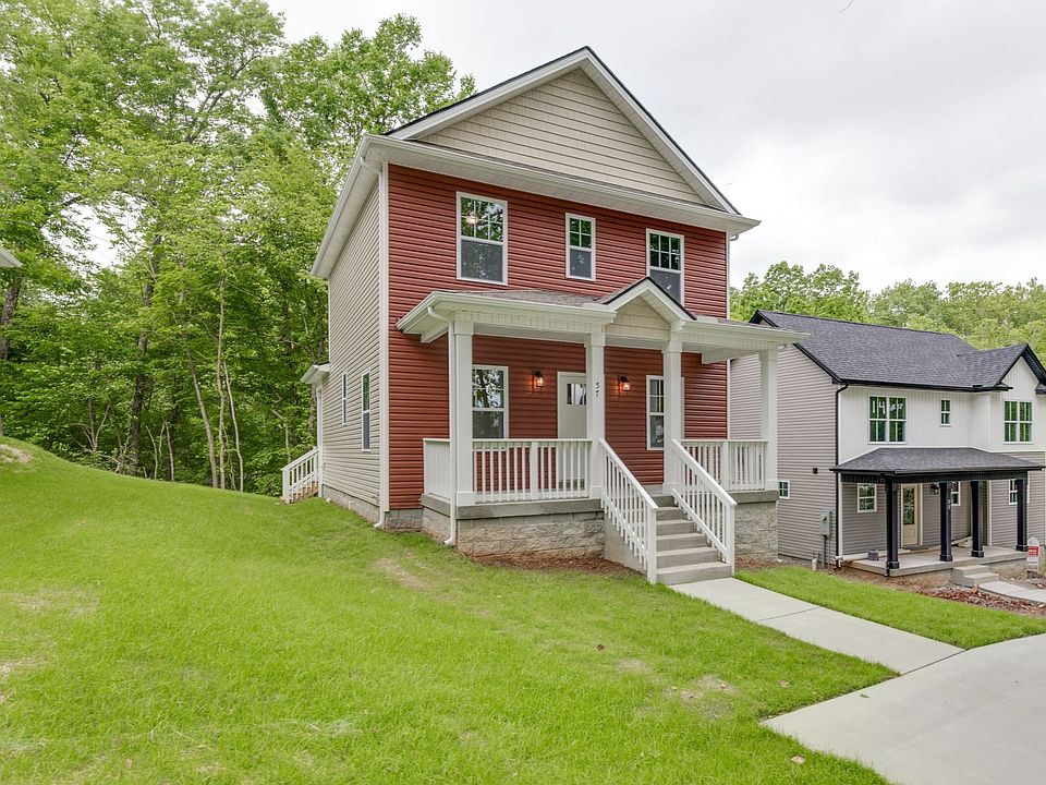 1st image of 57 W Fork Dr Lot 13
