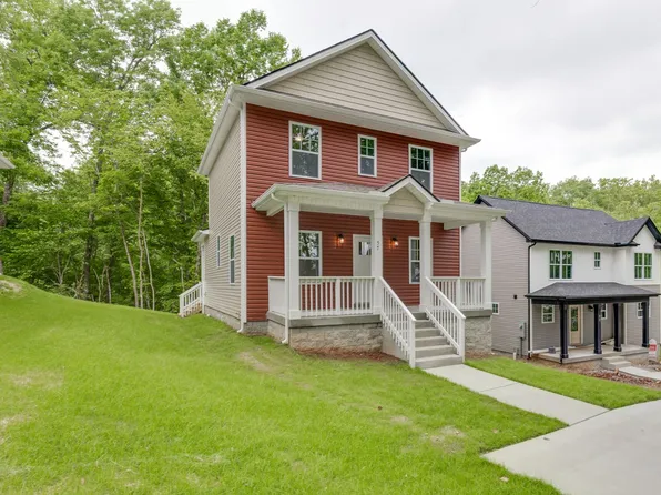 57 W Fork Dr Lot 13, Clarksville, TN 37042