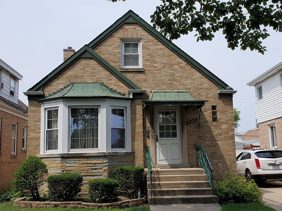 1st image of 2508 Haymond St