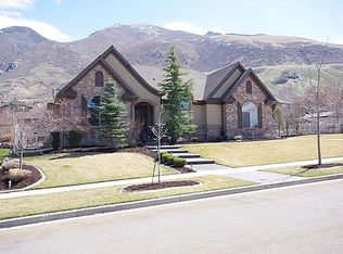 12667 S Bear Meadow Ct, Draper, UT 84020