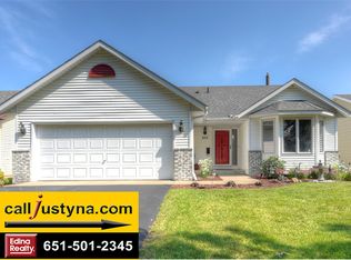 203 Arion St E, West Saint Paul, MN 55118