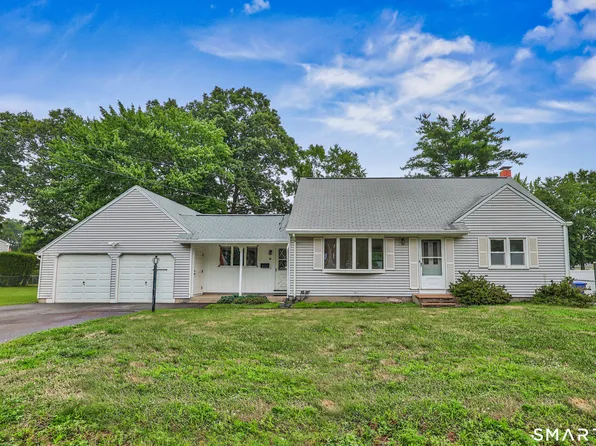 10 Post Road, Enfield, CT 06082