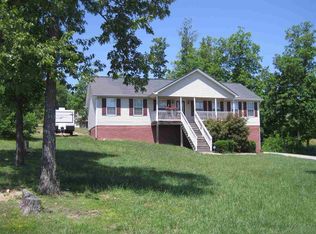 245 Farmway Dr SE, Cleveland, TN 37323