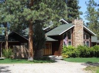 435 Hidden Haven Ln, Hamilton, MT 59840