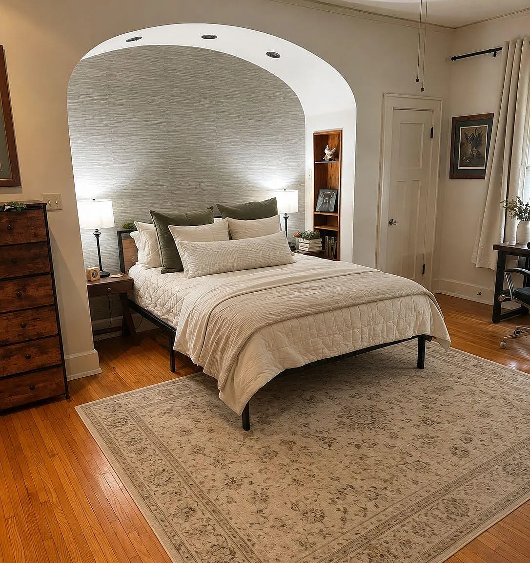 4 bed, 3.0 bath, 1930 sqft, $6,000 — Photo 3