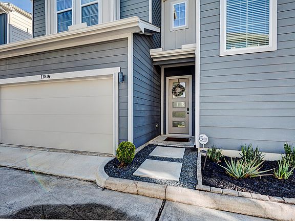 2nd image of 1181 W Tidwell Rd #A