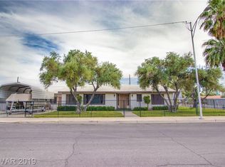 800 Canosa Ave, Las Vegas, NV 89104