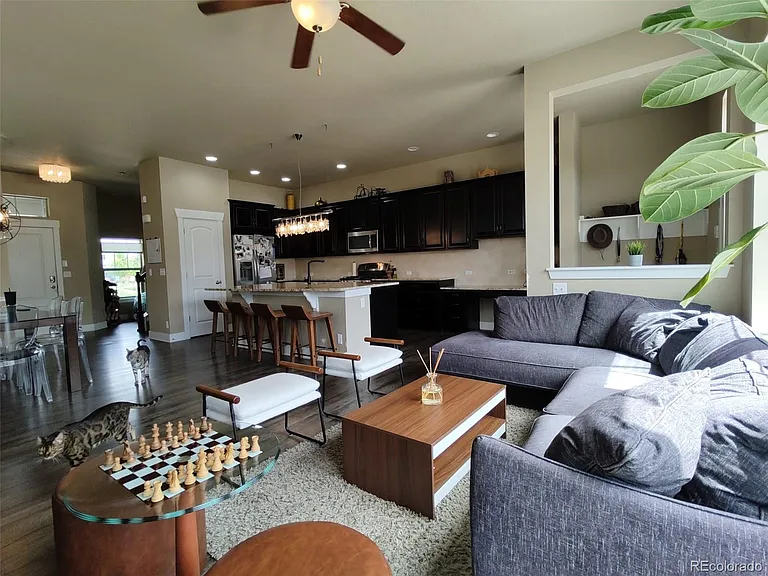 5424 Tamarac Way — Photo 9