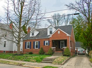 14 Sunnyside Dr, Athens, OH 45701