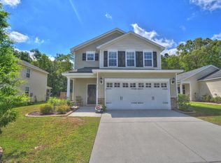 9708 Seed St, Ladson, SC 29456