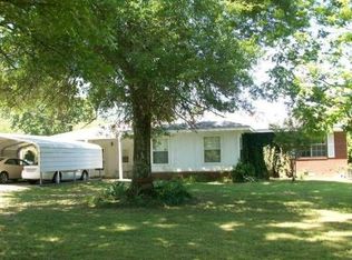 1172 Mount Vernon Rd, Senatobia, MS 38668