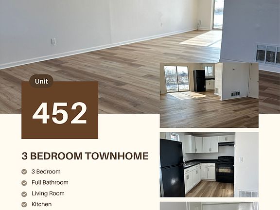 2nd image of 600 Commerce Ave NW #452