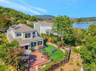 17 Crystal Creek Ct, Larkspur, CA 94939