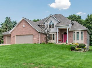 7935 Finnagen Dr, Mattawan, MI 49071