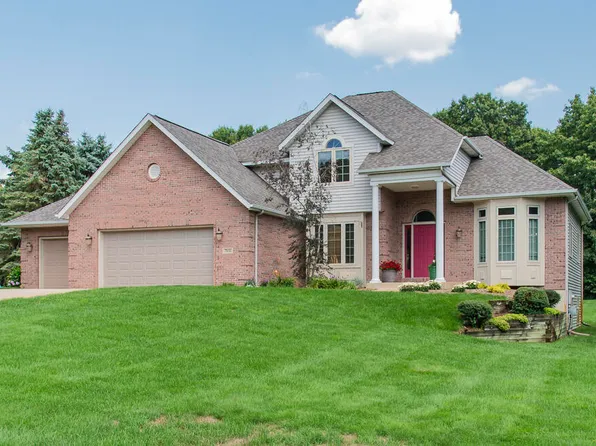 7935 Finnagen Dr, Mattawan, MI 49071