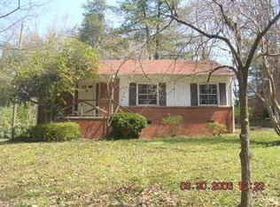 1006 5th St, High Pt, NC 27262