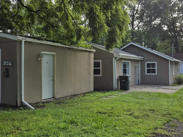 926 Lincoln St, Waterloo, IA 50703