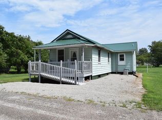 1528 36th St, Fort Madison, IA 52627