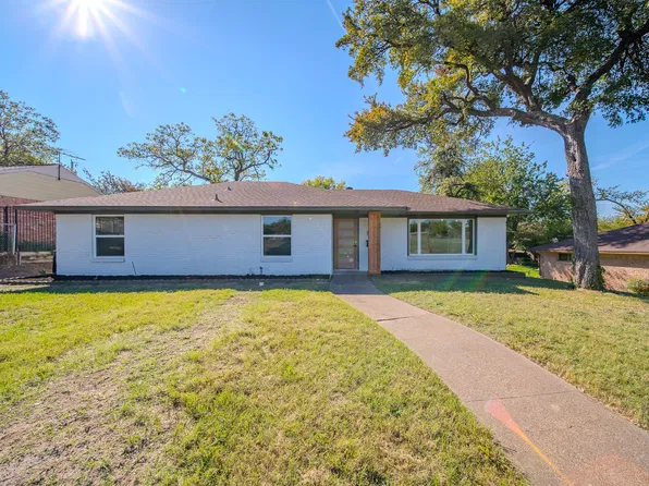 1216 Nokomis Ave, Dallas, TX 75224
