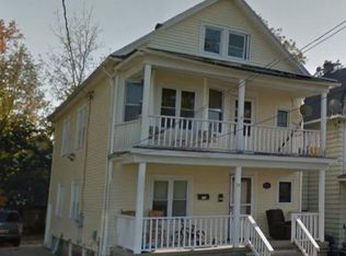115 Esser Ave, Buffalo, NY 14207