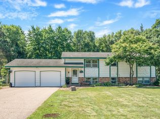 5430 155th Ln NW, Ramsey, MN 55303