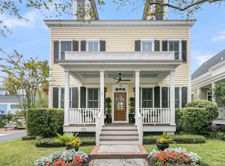 12 Leeann Ln, Mt Pleasant, SC 29464