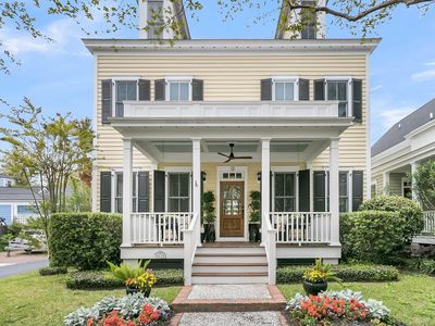 12 Leeann Ln, Mt Pleasant, SC, 29464
