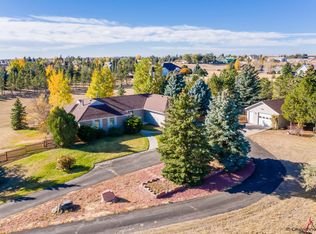 9510 Wayne Rd, Cheyenne, WY 82009