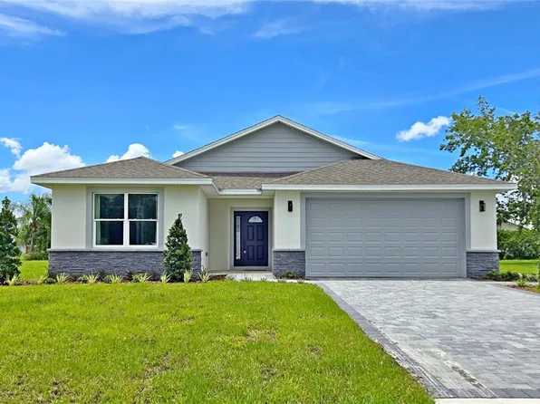 516 Ivy Dr, Sebring, FL 33876