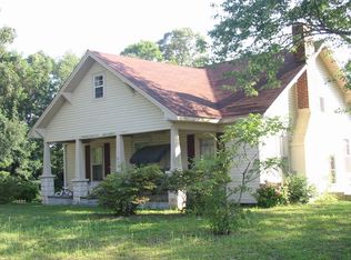 578 Waynick Rd, Jackson, TN 38305