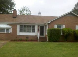4806 Threechopt Rd, Hampton, VA 23666